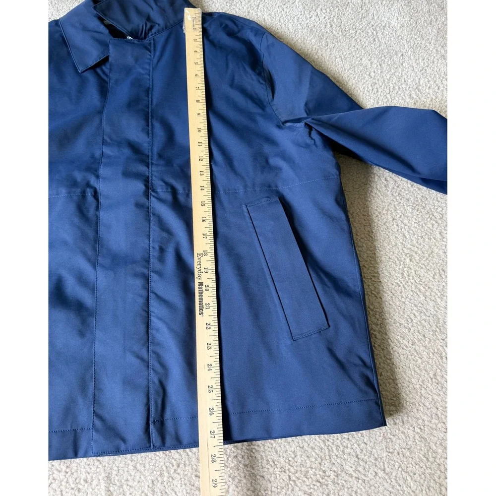 North Face Men's Jacket City Triclimate NEW Summit Navy Large